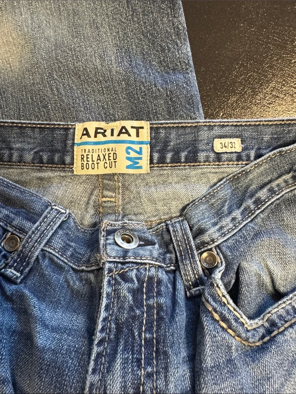 Ariat